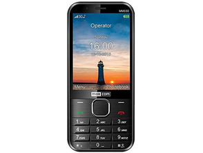Comprar Smartphone Maxcom Classic MM330 Negro Smartphone Maxcom Classic MM330 Negro