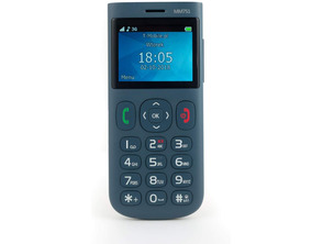 Comprar Smartphone Maxcom Comfort MM751 pará personas Mayores Gris Smartphone Maxcom Comfort MM751 pará personas Mayores Gris