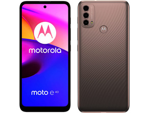 Comprar Smartphone Motorola Moto E40 4GB/64GB 6,5 '' Pink Smartphone Motorola Moto E40 4GB/64GB 6,5 '' Pink
