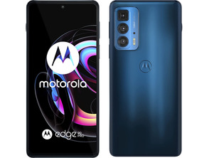 Comprar Smartphone Motorola Moto Edge 20 Pro 6,7 '' 12GB/256GB Azul Smartphone Motorola Moto Edge 20 Pro 6,7 '' 12GB/256GB Azul