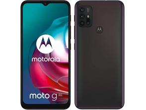 Comprar Smartphone Motorola Moto G30N 6GB/128GB 6,5 '' Smartphone Motorola Moto G30N 6GB/128GB 6,5 ''