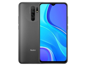 Comprar Smartphone Móvil Xiaomi Redmi 9 4GB/64GB 6,53 " Gris Carbón Smartphone Móvil Xiaomi Redmi 9 4GB/64GB 6,53 " Gris Carbón