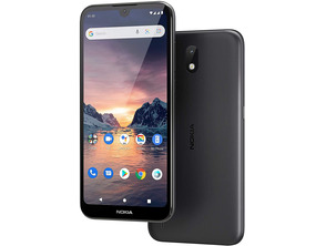 Comprar Smartphone Nokia 1,3 1GB/16GB 5,71 '' Carbón Smartphone Nokia 1,3 1GB/16GB 5,71 '' Carbón