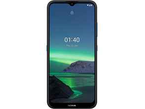 Comprar Smartphone Nokia 1,4 2GB/32GB 6,51 " Azul Smartphone Nokia 1,4 2GB/32GB 6,51 " Azul