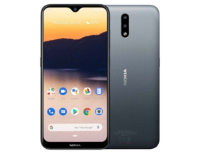 Comprar Smartphone Nokia 2,3 2GB/32GB 6,2 " Carbón Smartphone Nokia 2,3 2GB/32GB 6,2 " Carbón