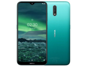 Comprar Smartphone Nokia 2,3 2GB/32GB 6,2 " Verde Cian Smartphone Nokia 2,3 2GB/32GB 6,2 " Verde Cian
