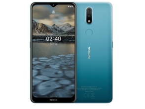Comprar Smartphone Nokia 2,4 6,5 '' 3GB/64GB Azul Smartphone Nokia 2,4 6,5 '' 3GB/64GB Azul