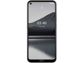 Comprar Smartphone Nokia 3,4 4GB/64GB 6,39 " Carbón Smartphone Nokia 3,4 4GB/64GB 6,39 " Carbón