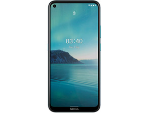 Comprar Smartphone Nokia 3,4 4GB/64GB 6,39 " Fiordo Smartphone Nokia 3,4 4GB/64GB 6,39 " Fiordo