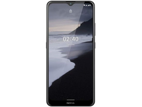 Comprar Smartphone Nokia 2,4 3GB/64GB 6,5 '' Carbón Smartphone Nokia 2,4 3GB/64GB 6,5 '' Carbón