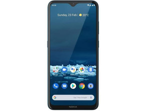 Comprar Smartphone Nokia 5,3 3GB/64GB 6,55 " Azul Cian Smartphone Nokia 5,3 3GB/64GB 6,55 " Azul Cian