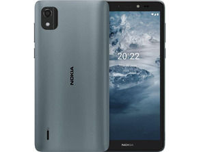 Comprar Smartphone Nokia C2 Segunda Edição 2GB/32GB Azul Smartphone Nokia C2 Segunda Edição 2GB/32GB Azul
