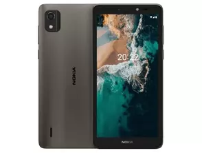 Comprar Smartphone Nokia C2 C2 Edição 2GB/32GB Gris Smartphone Nokia C2 C2 Edição 2GB/32GB Gris