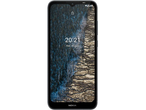 Comprar Smartphone Nokia C20 2GB/32GB 6,5 " Azul Oscuro Smartphone Nokia C20 2GB/32GB 6,5 " Azul Oscuro