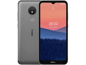 Comprar Smartphone Nokia C21 2GB/32GB 6,5 '' Gris Smartphone Nokia C21 2GB/32GB 6,5 '' Gris