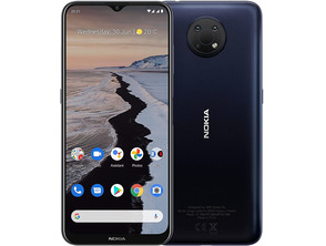 Comprar Smartphone Nokia G10 3GB/32GB 6,5 '' Azul Noche Smartphone Nokia G10 3GB/32GB 6,5 '' Azul Noche