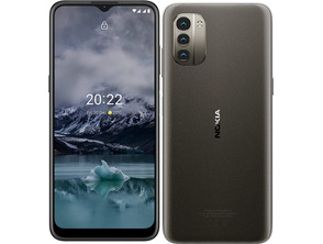 Comprar Smartphone Nokia G11 4GB/64GB 6,5 '' Negro Carbon Smartphone Nokia G11 4GB/64GB 6,5 '' Negro Carbon