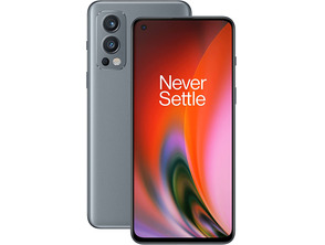 Comprar Smartphone OnePlus Nord 2 8GB/128GB Gray Sierra Smartphone OnePlus Nord 2 8GB/128GB Gray Sierra