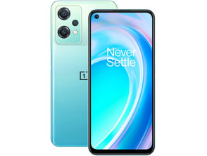 Comprar Smartphone OnePlus Nord CE 2 Lite 5G 6GB/128GB 6,5 '' Azul Smartphone OnePlus Nord CE 2 Lite 5G 6GB/128GB 6,5 '' Azul