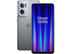 Comprar Smartphone OnePlus Nord Ce 5G 8GB/128GB Gray Mirror Smartphone OnePlus Nord Ce 5G 8GB/128GB Gray Mirror