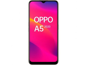 Comprar Smartphone Oppo A5 2020 Dazzling White 6,5 ' '/3GB/64GB Smartphone Oppo A5 2020 Dazzling White 6,5 ' '/3GB/64GB