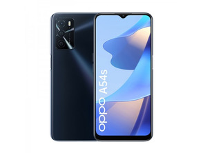 Comprar Smartphone Oppo A54S 4GB/128 Crystal Black Smartphone Oppo A54S 4GB/128 Crystal Black