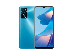 Comprar Smartphone Oppo A54S 4GB/128 Pearl Blue Smartphone Oppo A54S 4GB/128 Pearl Blue