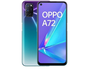 Comprar Smartphone Oppo A72 Aurora Purple 6,5 ' '/4GB/128GB Smartphone Oppo A72 Aurora Purple 6,5 ' '/4GB/128GB