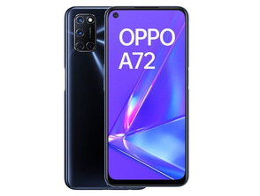 Comprar Smartphone Oppo A72 Twilight Black 6,5 ' '/4GB/128GB Smartphone Oppo A72 Twilight Black 6,5 ' '/4GB/128GB