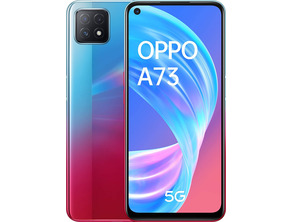 Comprar Smartphone Oppo A73 5G 8GB/128GB Multicolor Smartphone Oppo A73 5G 8GB/128GB Multicolor