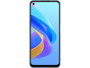 Comprar Smartphone Oppo A76 4GB/128GB Glowing Blue Smartphone Oppo A76 4GB/128GB Glowing Blue