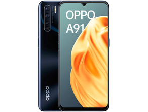 Comprar Smartphone Oppo A91 8GB/128GB 6,4 " Negro Deslumbrante Smartphone Oppo A91 8GB/128GB 6,4 " Negro Deslumbrante