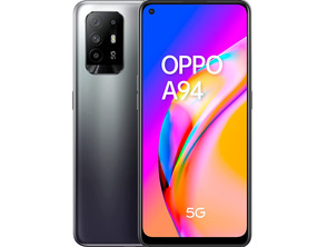 Comprar Smartphone Oppo A94 5G 8GB/128GB Preto Smartphone Oppo A94 5G 8GB/128GB Preto