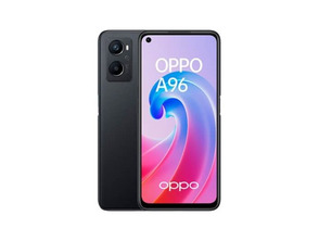 Comprar Smartphone Oppo A96 8GB/128GB Starry Black Smartphone Oppo A96 8GB/128GB Starry Black