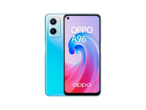 Comprar Smartphone Oppo A96 8GB/128GB Sunset Blue Smartphone Oppo A96 8GB/128GB Sunset Blue