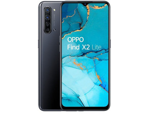 Comprar Smartphone Oppo Find X2 Lite Moonlight Black 6,4 ' '/8GB/128GB 5G Smartphone Oppo Find X2 Lite Moonlight Black 6,4 ' '/8GB/128GB 5G