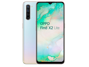 Comprar Smartphone Oppo Find X2 Lite Pearl White 6,4 ' '/8GB/128GB Smartphone Oppo Find X2 Lite Pearl White 6,4 ' '/8GB/128GB