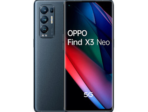 Smartphone Oppo Find X3 Neo 5G 12GB/256GB Black