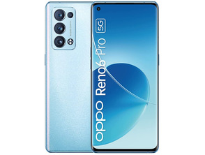 Comprar Smartphone Oppo Pro 5G 12GB/256GB Artic Blue Smartphone Oppo Pro 5G 12GB/256GB Artic Blue