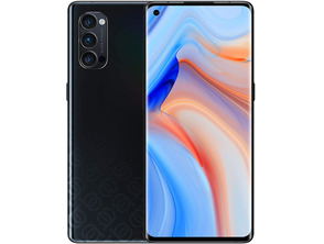 Comprar Smartphone Oppo Reno 4 Pro 6,5 '' 5G 12GB/256GB Negro Smartphone Oppo Reno 4 Pro 6,5 '' 5G 12GB/256GB Negro