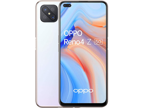 Comprar Smartphone Oppo Reno 4Z 5G 6,57 '' 8GB/128GB Blanco Smartphone Oppo Reno 4Z 5G 6,57 '' 8GB/128GB Blanco