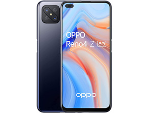Comprar Smartphone Oppo Reno 4Z 5G 6,57 '' 8GB/128GB Negro Smartphone Oppo Reno 4Z 5G 6,57 '' 8GB/128GB Negro