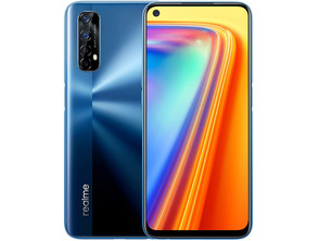 Comprar Smartphone Realme 7 8GB/128GB Azul Smartphone Realme 7 8GB/128GB Azul
