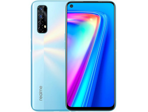 Comprar Smartphone Realme 7 8GB/128GB Branco Smartphone Realme 7 8GB/128GB Branco