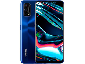 Comprar Smartphone Realme 7 Pro 8GB/128GB Azul Smartphone Realme 7 Pro 8GB/128GB Azul