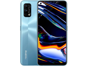 Comprar Smartphone Realme 7 Pro 8GB/128GB Silver Smartphone Realme 7 Pro 8GB/128GB Silver