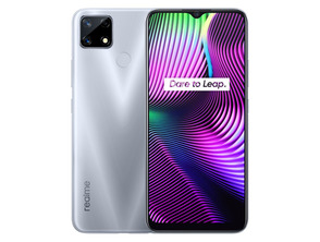 Comprar Smartphone Realme 7I 4GB/64GB DS Silver Smartphone Realme 7I 4GB/64GB DS Silver