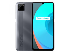 Comprar Smartphone Realme C11 2GB/32GB Pepper Grey Smartphone Realme C11 2GB/32GB Pepper Grey