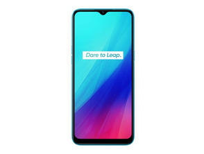 Comprar Smartphone Realme C3 2GB/32GB Frozen Blue Smartphone Realme C3 2GB/32GB Frozen Blue