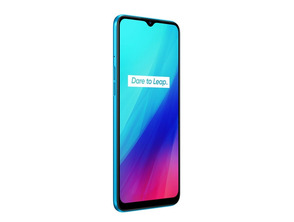 Comprar Smartphone Realme C3 3GB 64GB Frozen Blue Smartphone Realme C3 3GB 64GB Frozen Blue